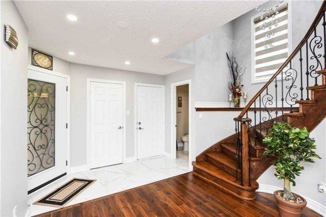 Mississauga, ON L5M 5M1,5932 Hemingway RD