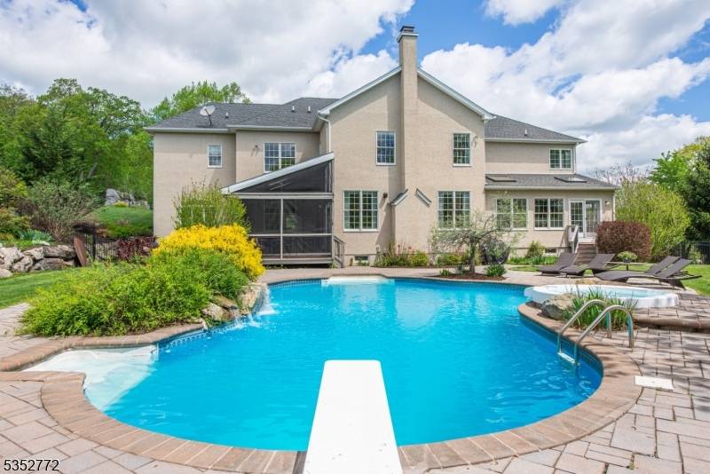 Sparta Twp., NJ 07871,39 Crown View Ct