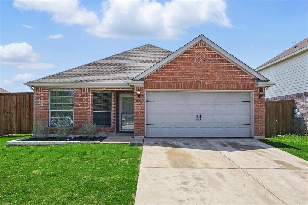 Sanger, TX 76266,140 Kincaid Drive