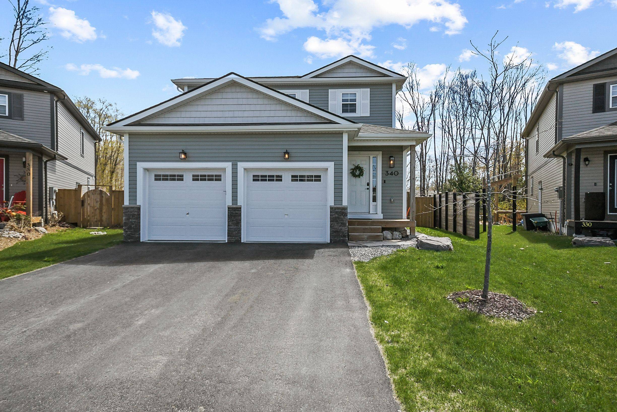 Gravenhurst, ON P1P 0B4,340 Wild Rose DR