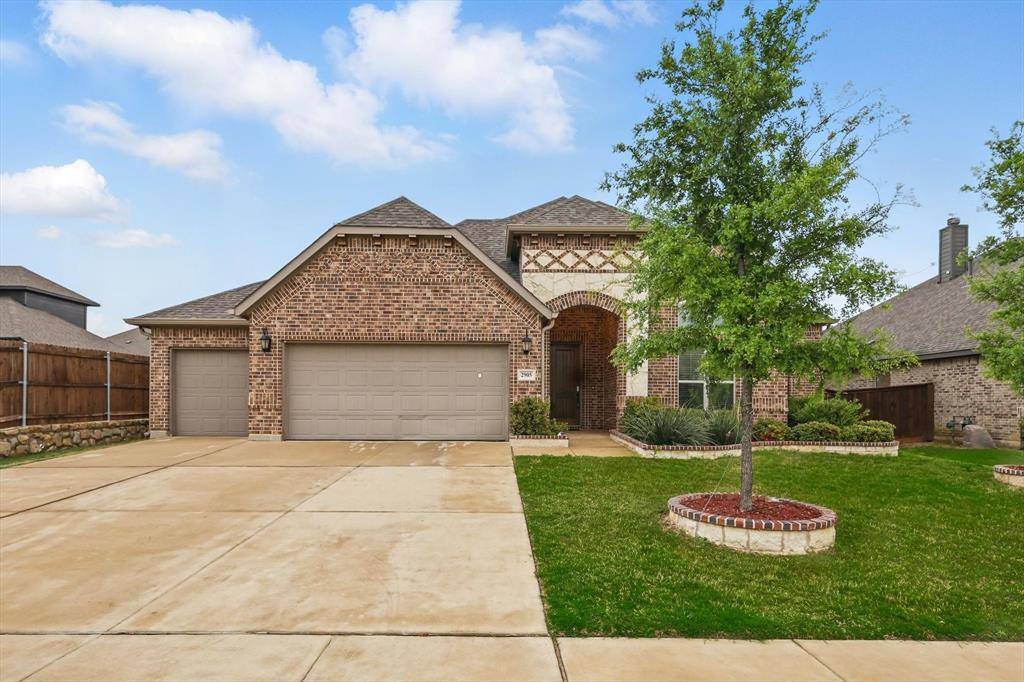 Mansfield, TX 76084,2905 Shires Drive
