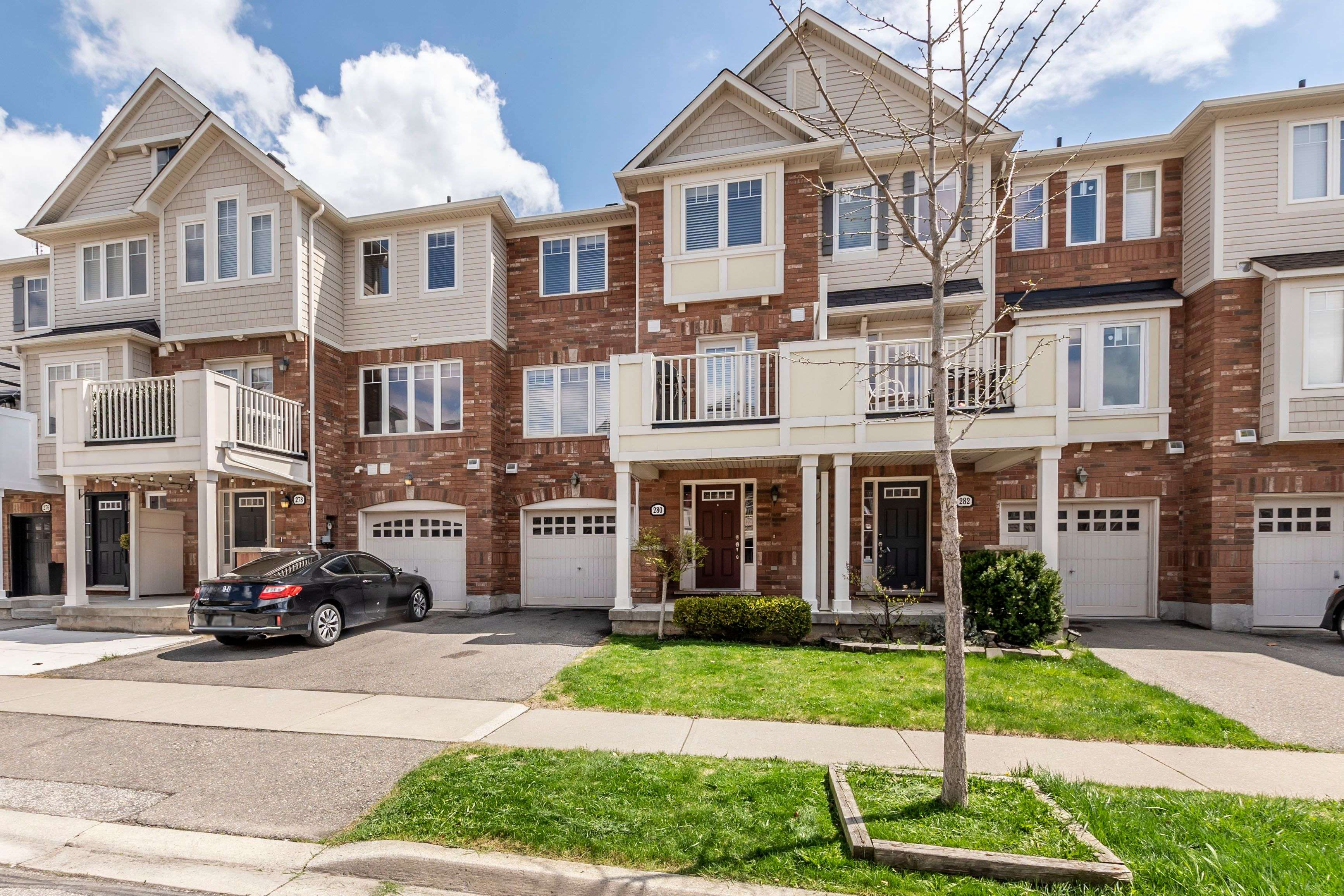 Milton, ON L9T 7B5,280 Wetenhall LNDG