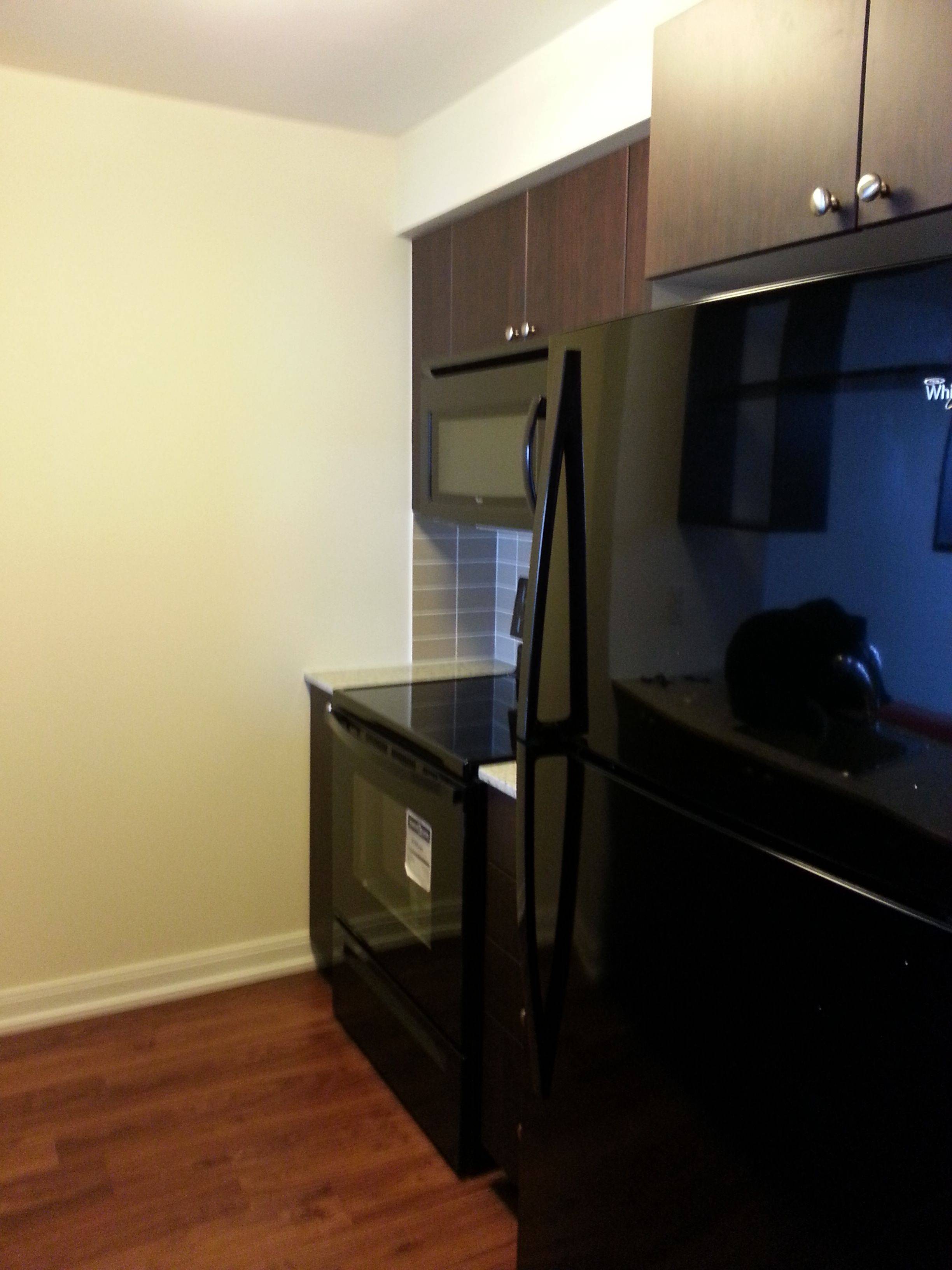 Toronto E07, ON M1S 0K5,151 Village Green SQ #2805