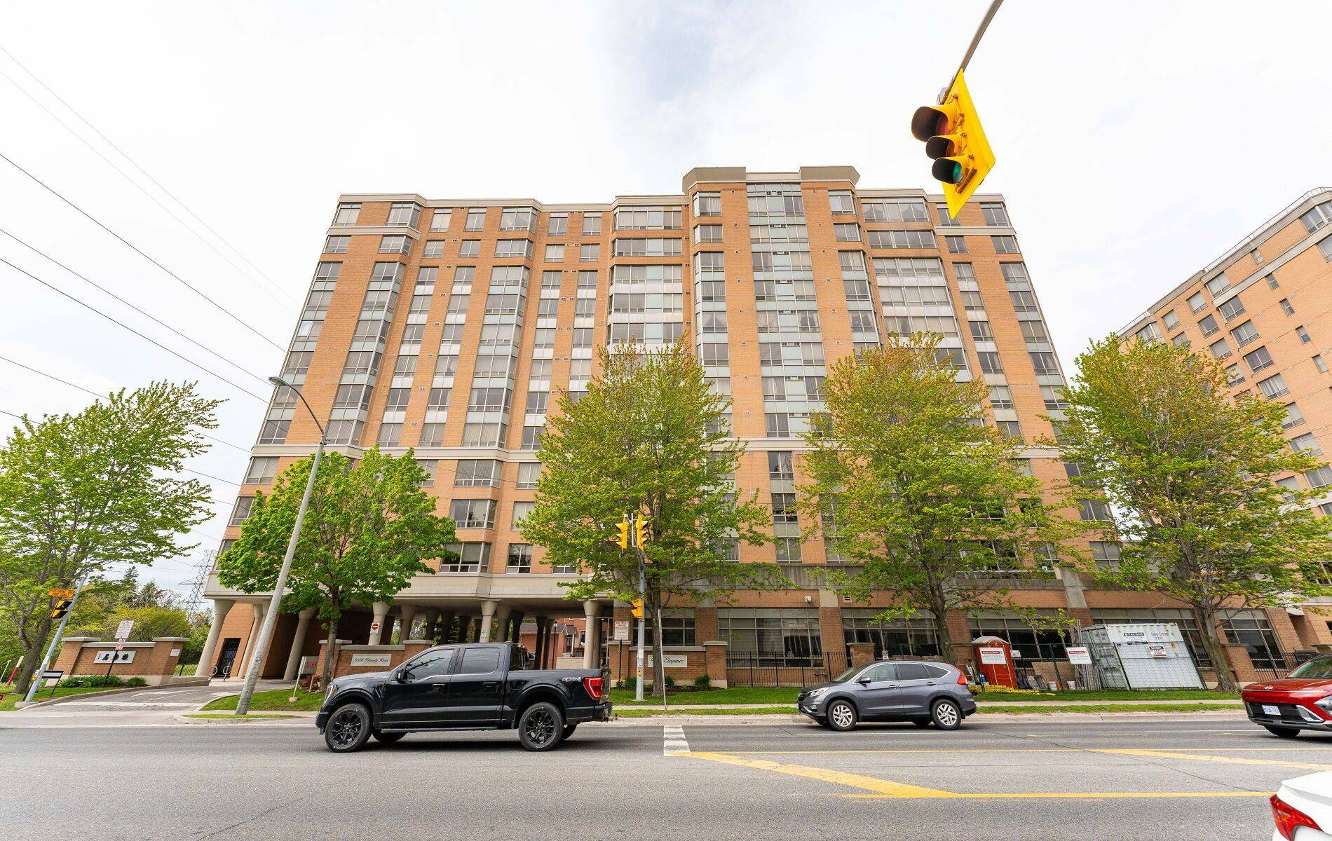 Toronto E05, ON M1V 5M4,3088 Kennedy RD #707