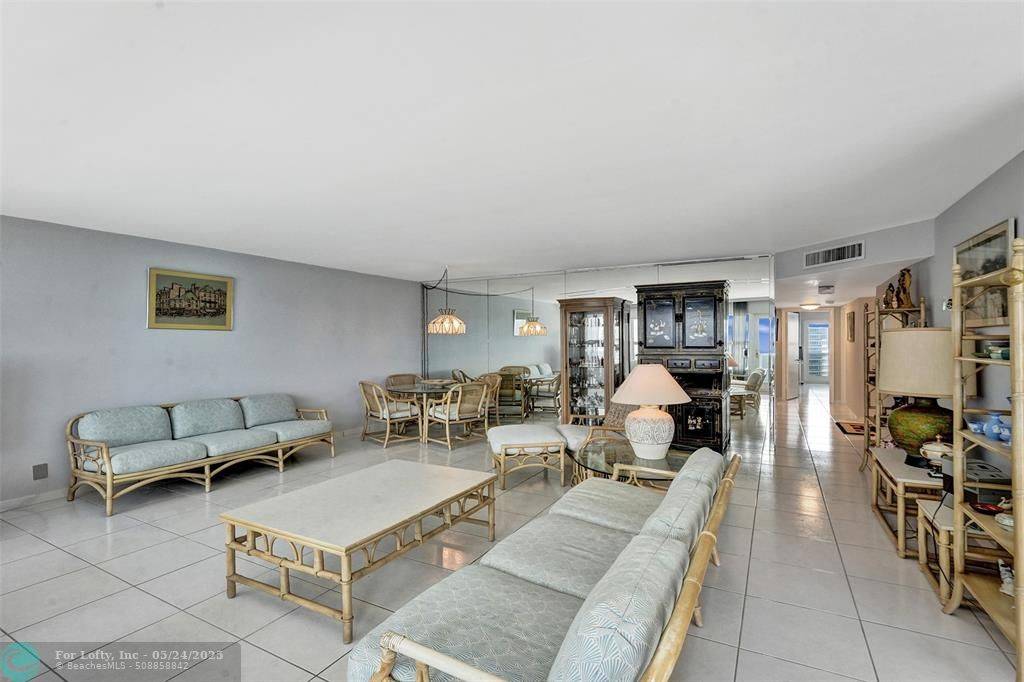 Fort Lauderdale, FL 33308,3500 Galt Ocean Dr  #1410