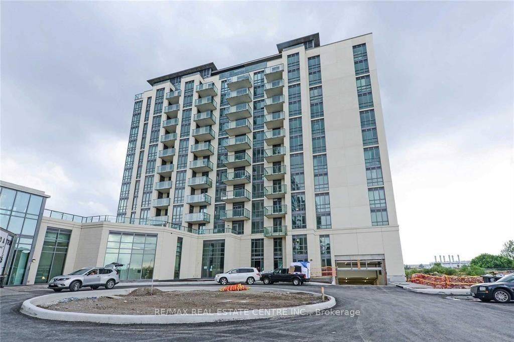 Brampton, ON L6P 4M5,65 Yorkland BLVD #902