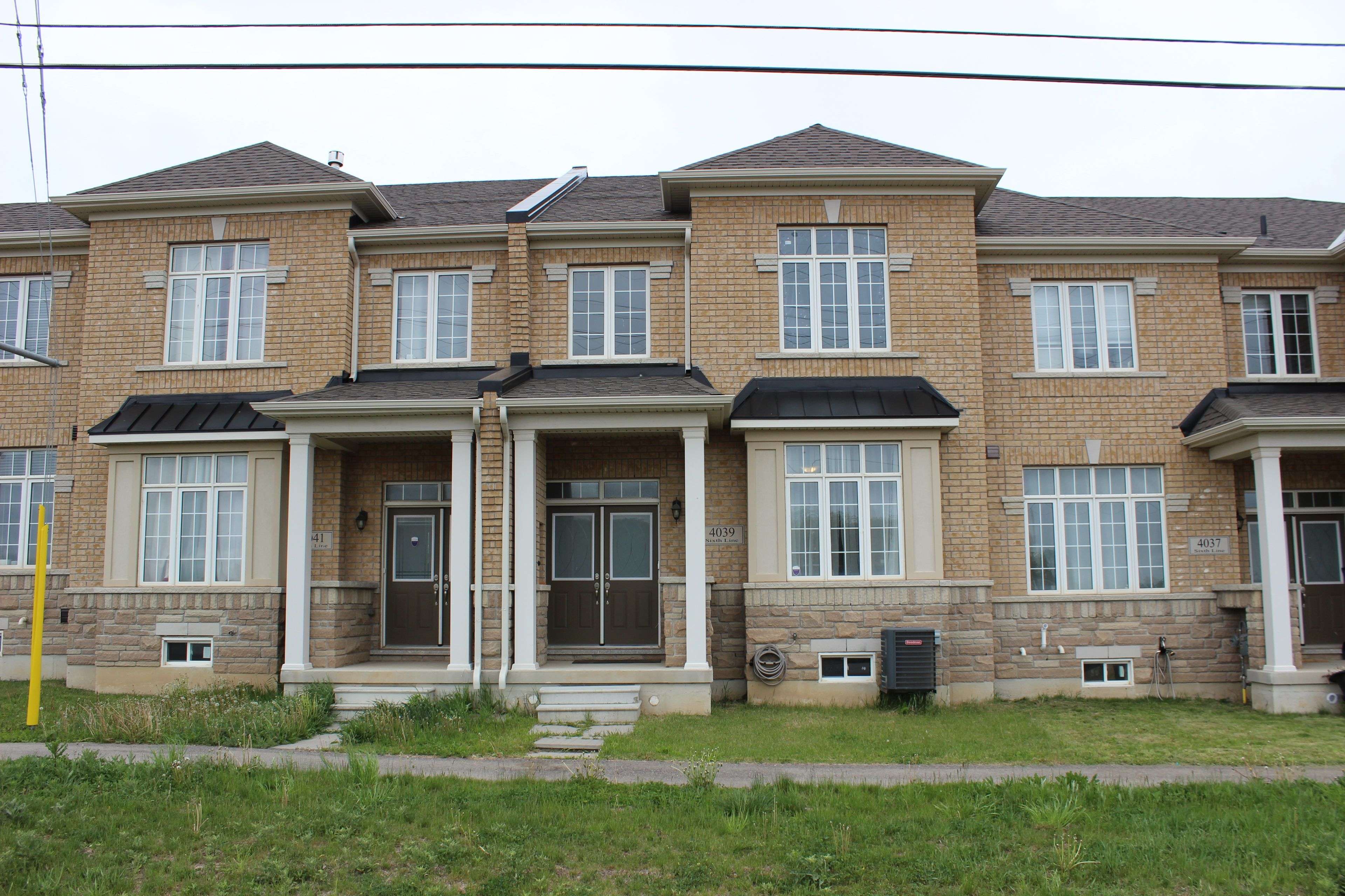 Oakville, ON L6H 3P8,4039 Sixth Line