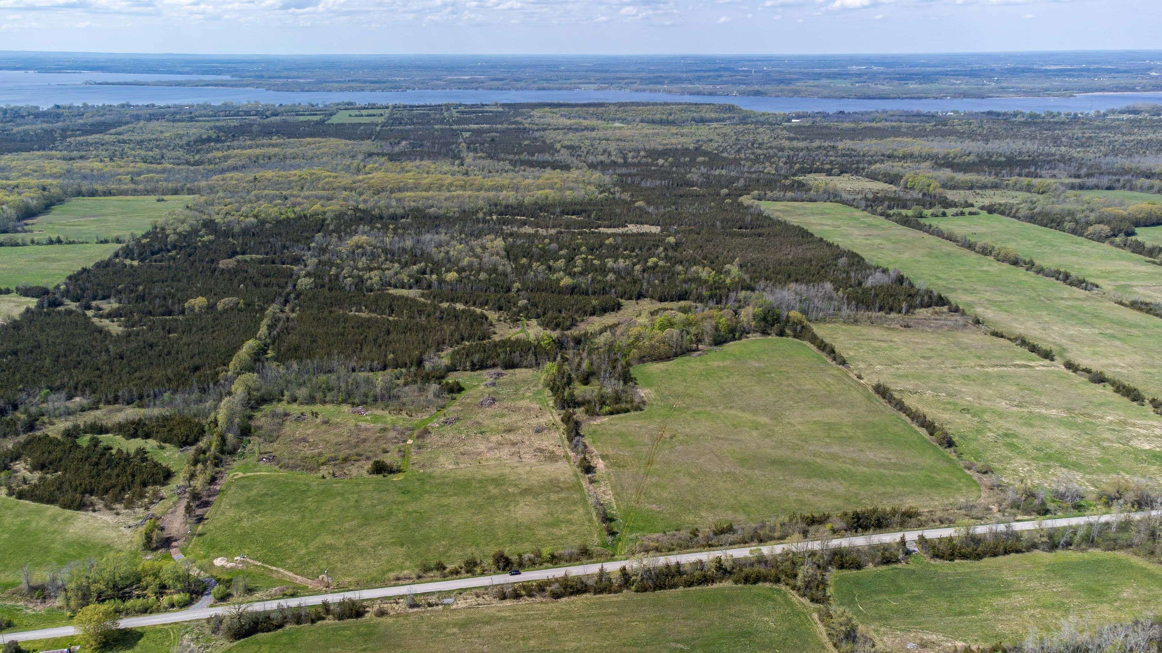 Prince Edward County, ON K0K 1W0,0 Water RD