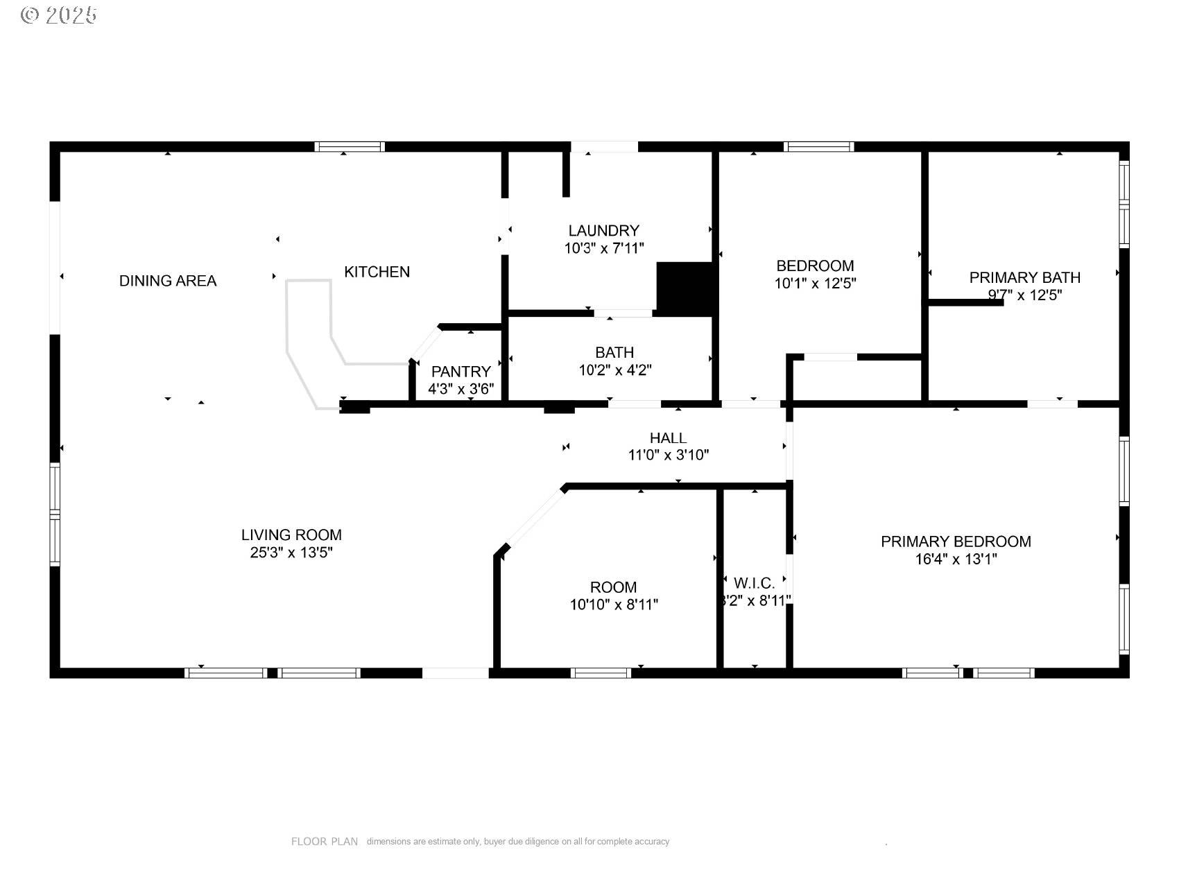 300 SW 7TH AVE #102, Battle Ground, WA 98604