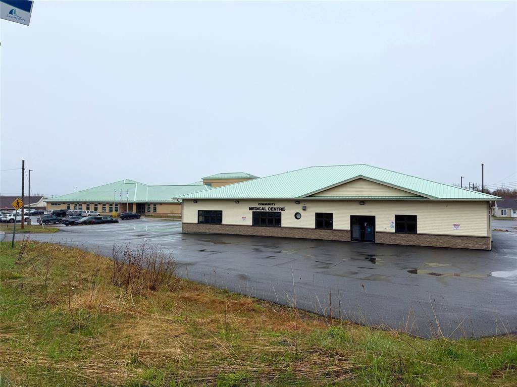 Lewisporte, NL A0G 3A0,41 Centennial Drive