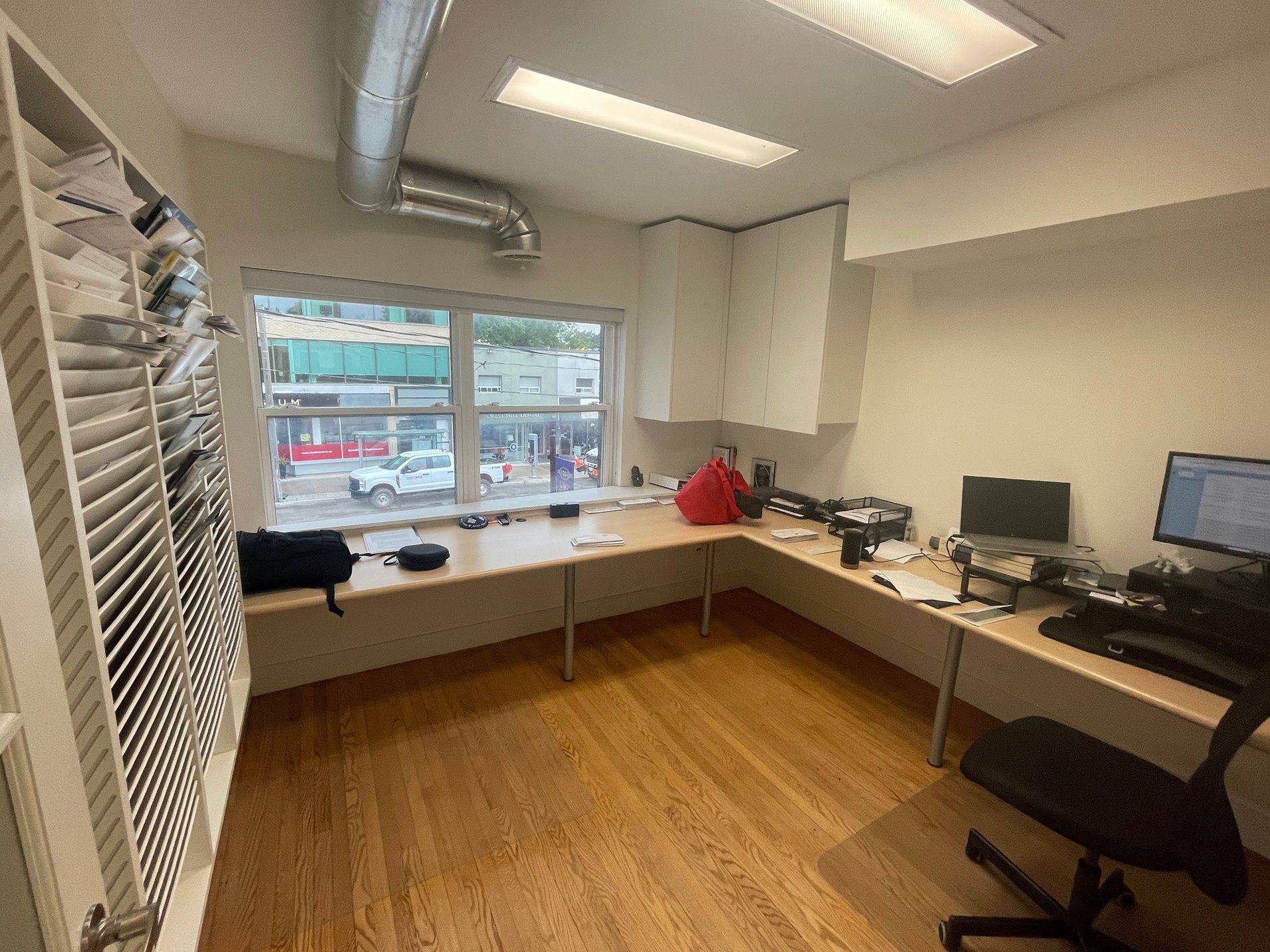 Toronto C04, ON M5N 1A5,510 Eglinton AVE W #202