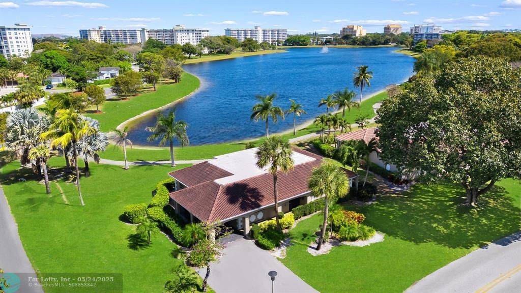 Pompano Beach, FL 33069,3015 N Palm Aire Dr  #3015