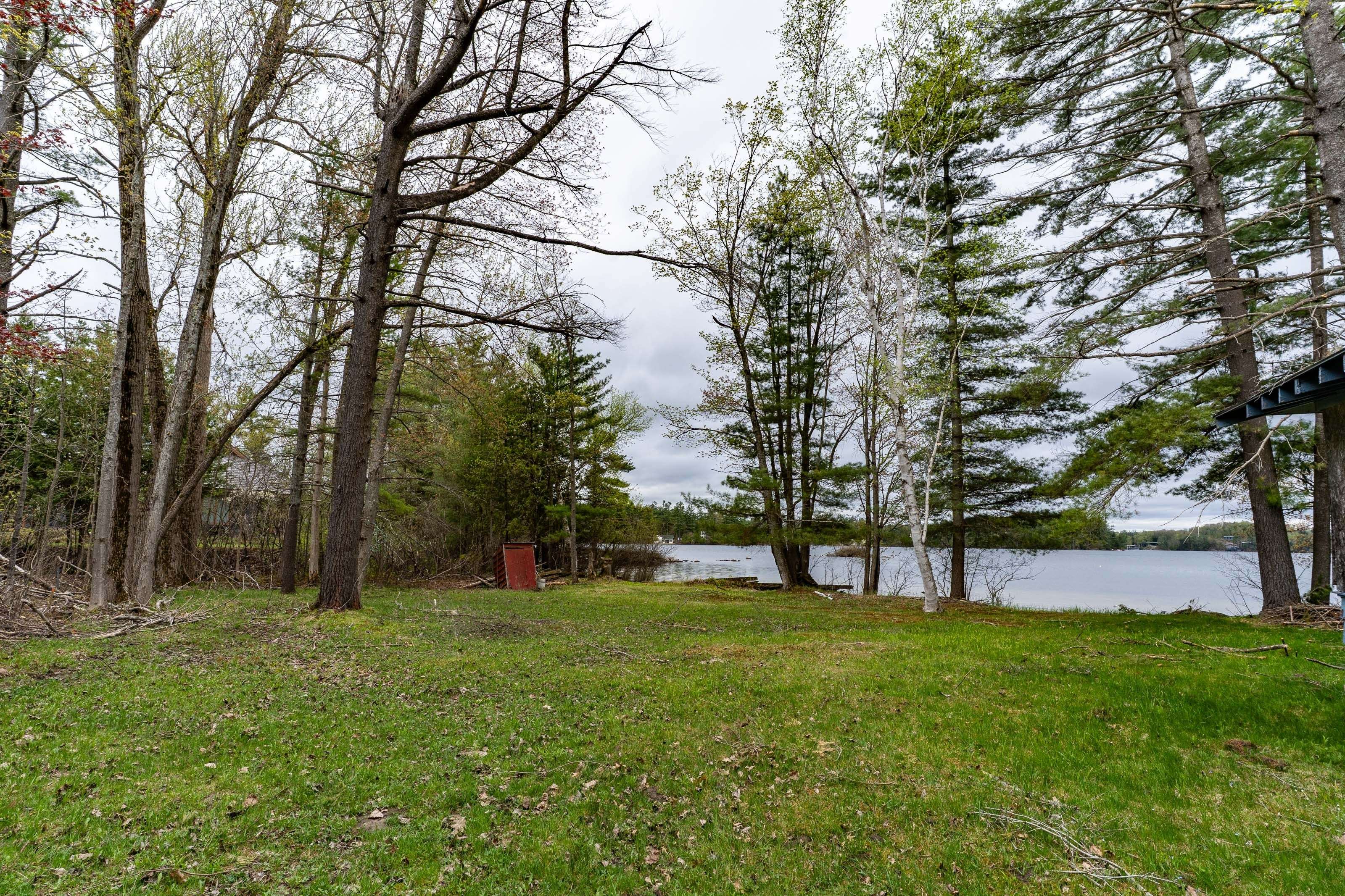 Muskoka Lakes, ON P0B 1J0,1286 Hemlock Point RD