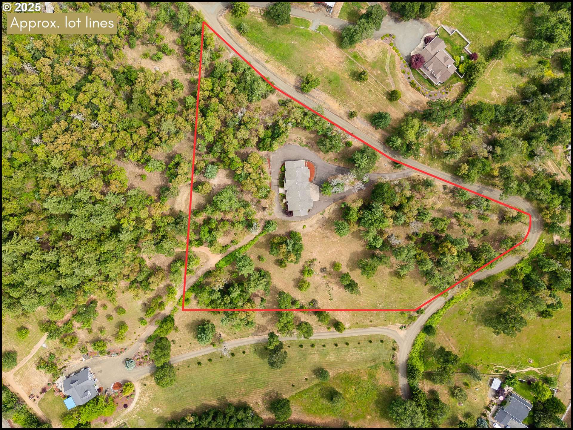 Roseburg, OR 97471,322 MONTA VISTA LN