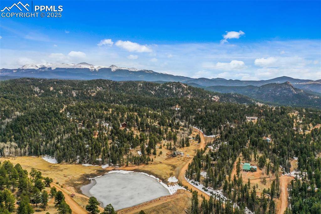 Florissant, CO 80816,34 Nebraska CIR
