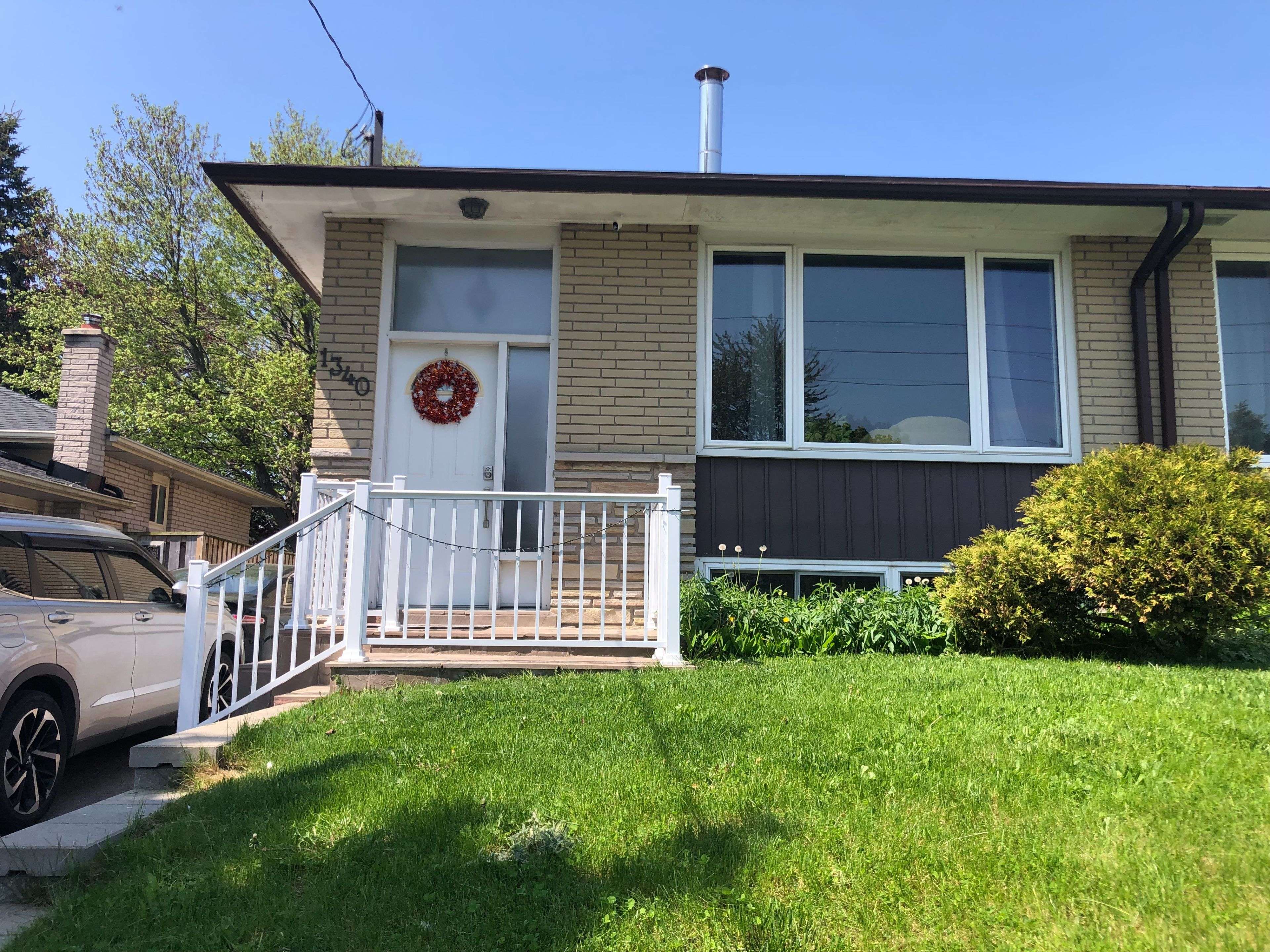 Oshawa, ON L1J 3S5,1340 Cedar St. West ST W