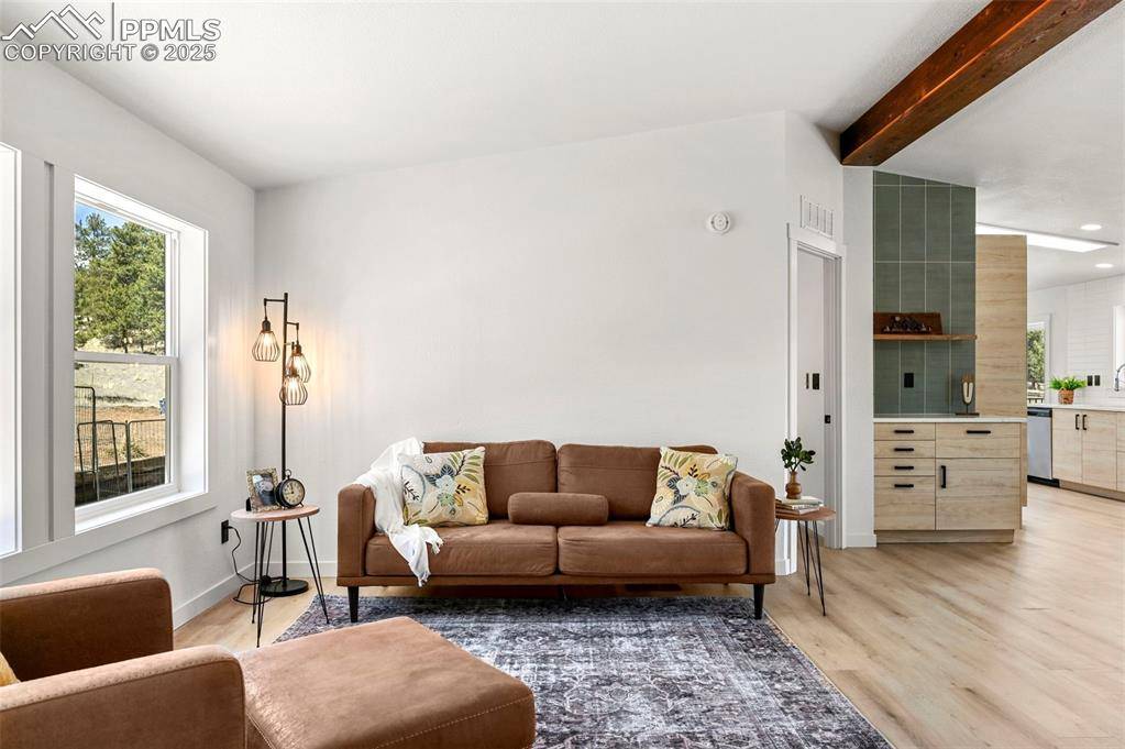 Florissant, CO 80816,109 Forge DR