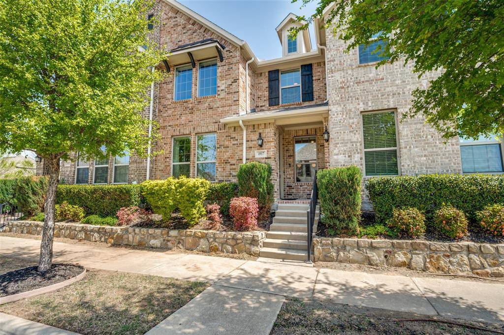 Mckinney, TX 75070,4917 Barcelona Avenue