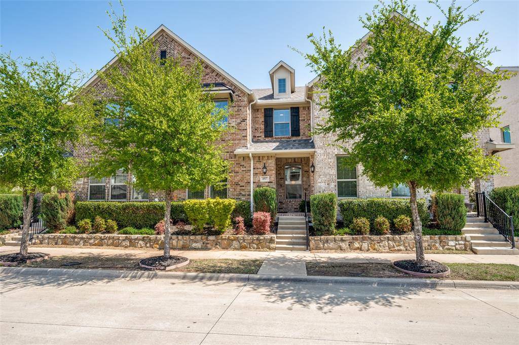 Mckinney, TX 75070,4917 Barcelona Avenue