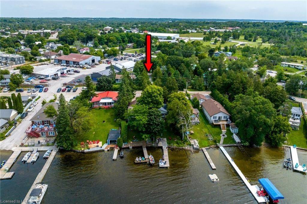 Kawartha Lakes, ON K0M 1N0,21 Oriole RD
