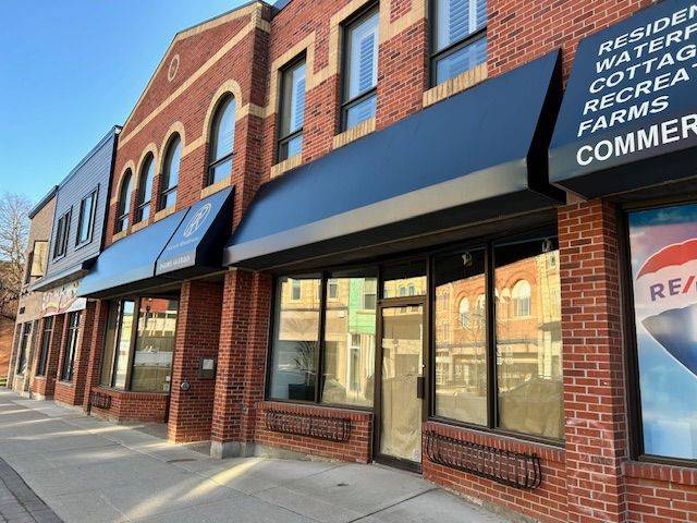 Owen Sound, ON N4K 2H2,843 2nd AVE E