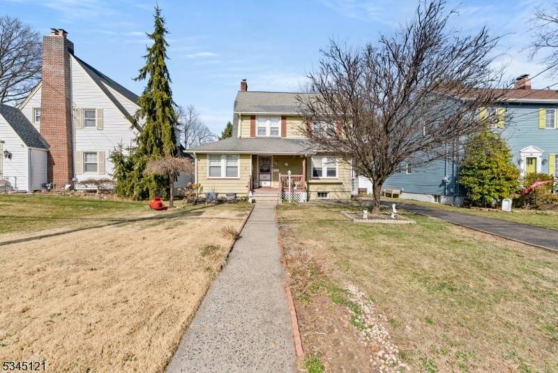 Nutley Twp., NJ 07110,58 Mountainview Ave