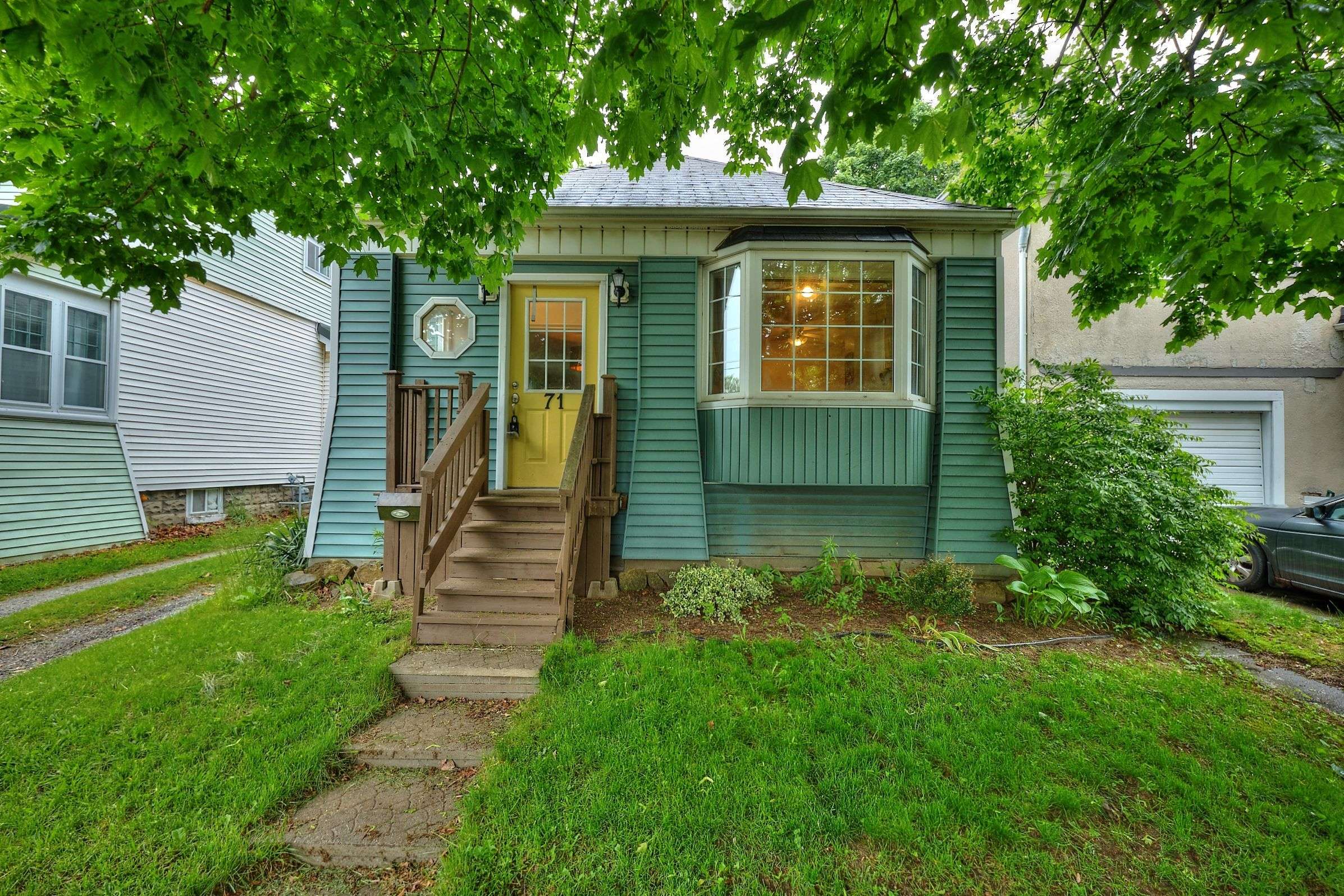 St. Catharines, ON L2R 1Z9,71 Dufferin ST