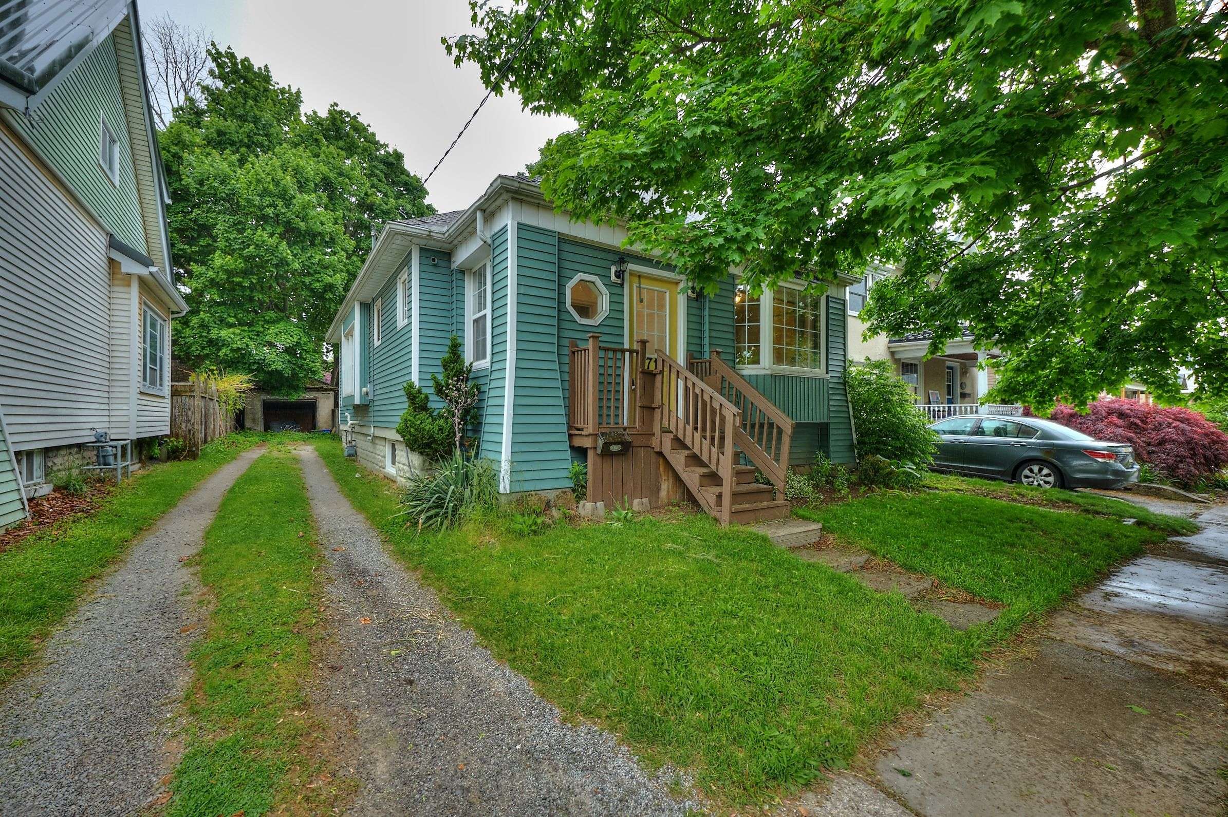 St. Catharines, ON L2R 1Z9,71 Dufferin ST