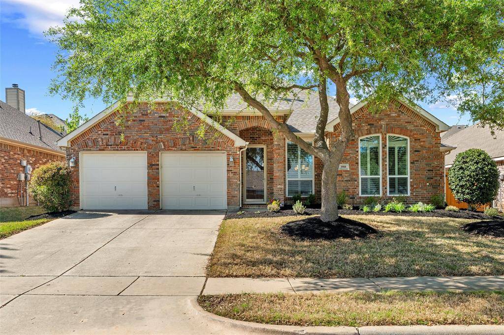 Keller, TX 76248,1908 Old York Drive