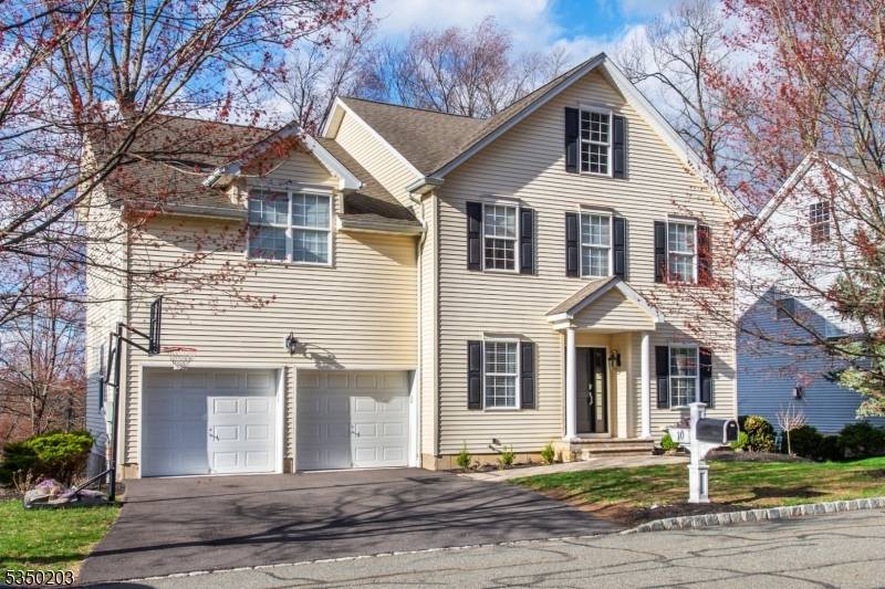 Allamuchy Twp., NJ 07840,10 Bowers Dr