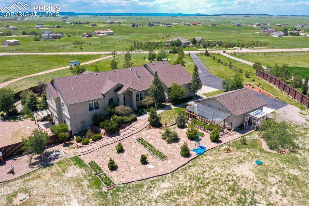 Colorado Springs, CO 80908,17035 Herring RD