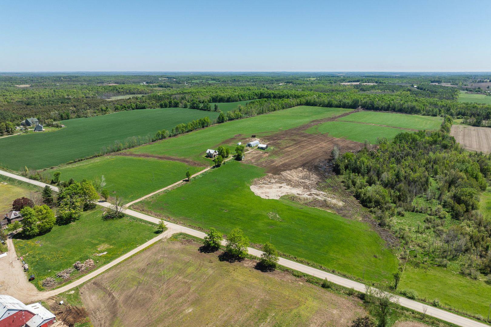 West Grey, ON N0G 1S0,521106 12 NDR (east side) Concession