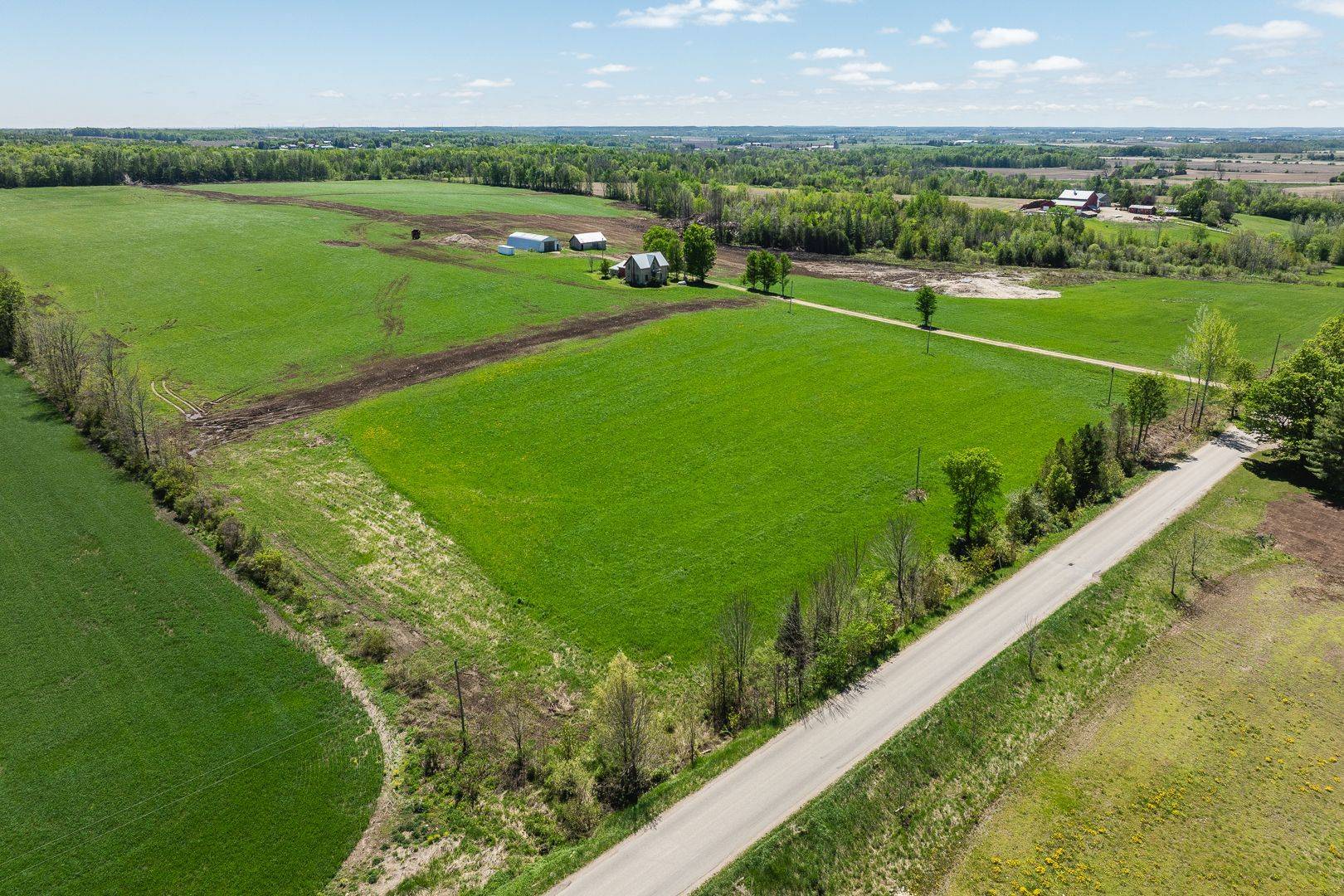 West Grey, ON N0G 1S0,521106 12 NDR (east side) Concession