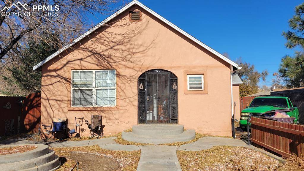 Pueblo, CO 81001,915 E River ST