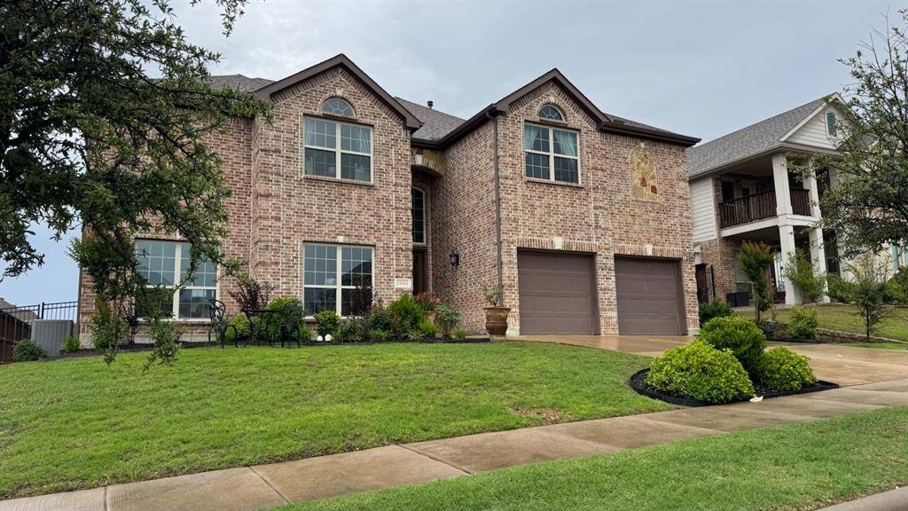 Wylie, TX 75098,1305 Port Royale Place