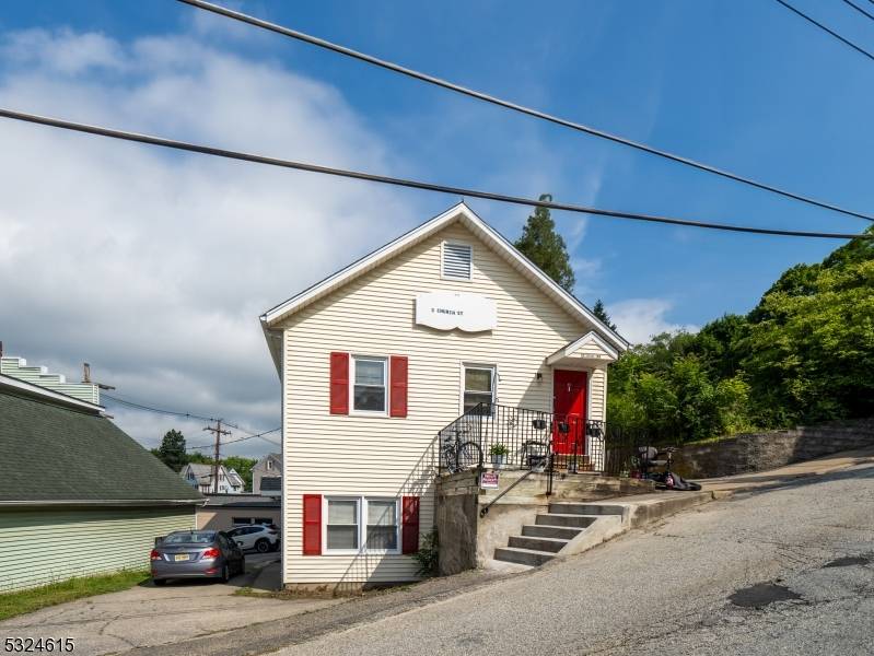 Sussex Boro, NJ 07461,3 Church St