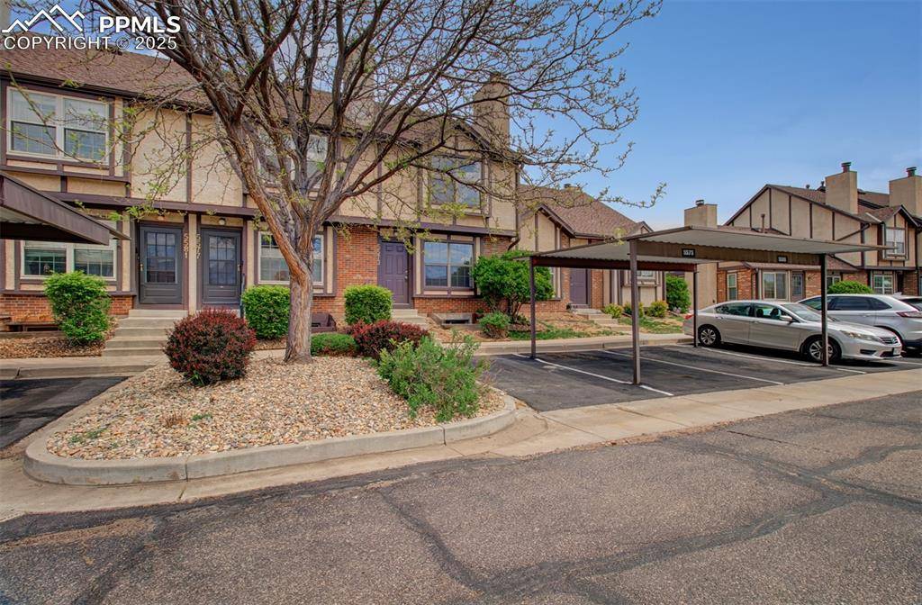 Colorado Springs, CO 80919,5573 Tamworth DR