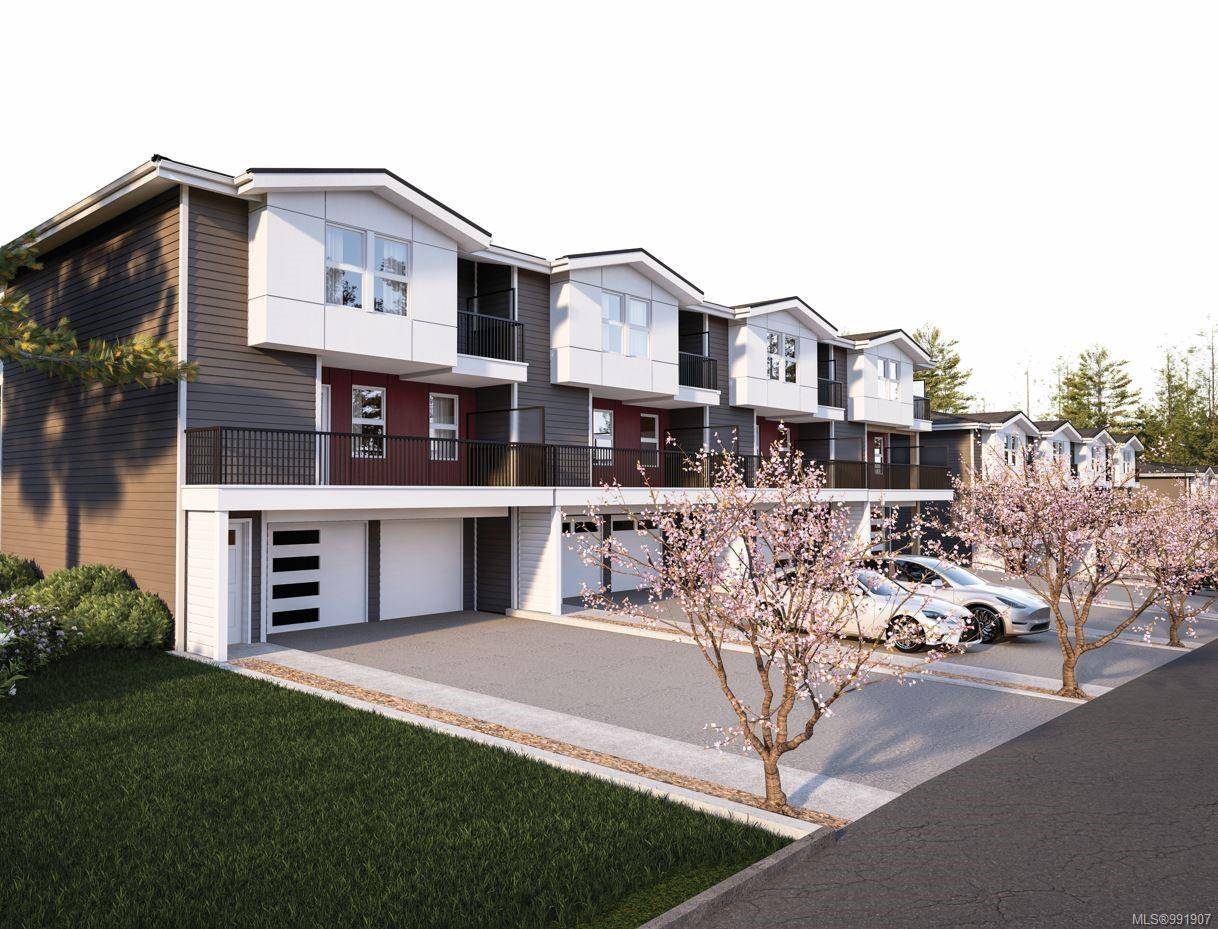 Campbell River, BC V9W 0H9,850 Park Forest Dr #24
