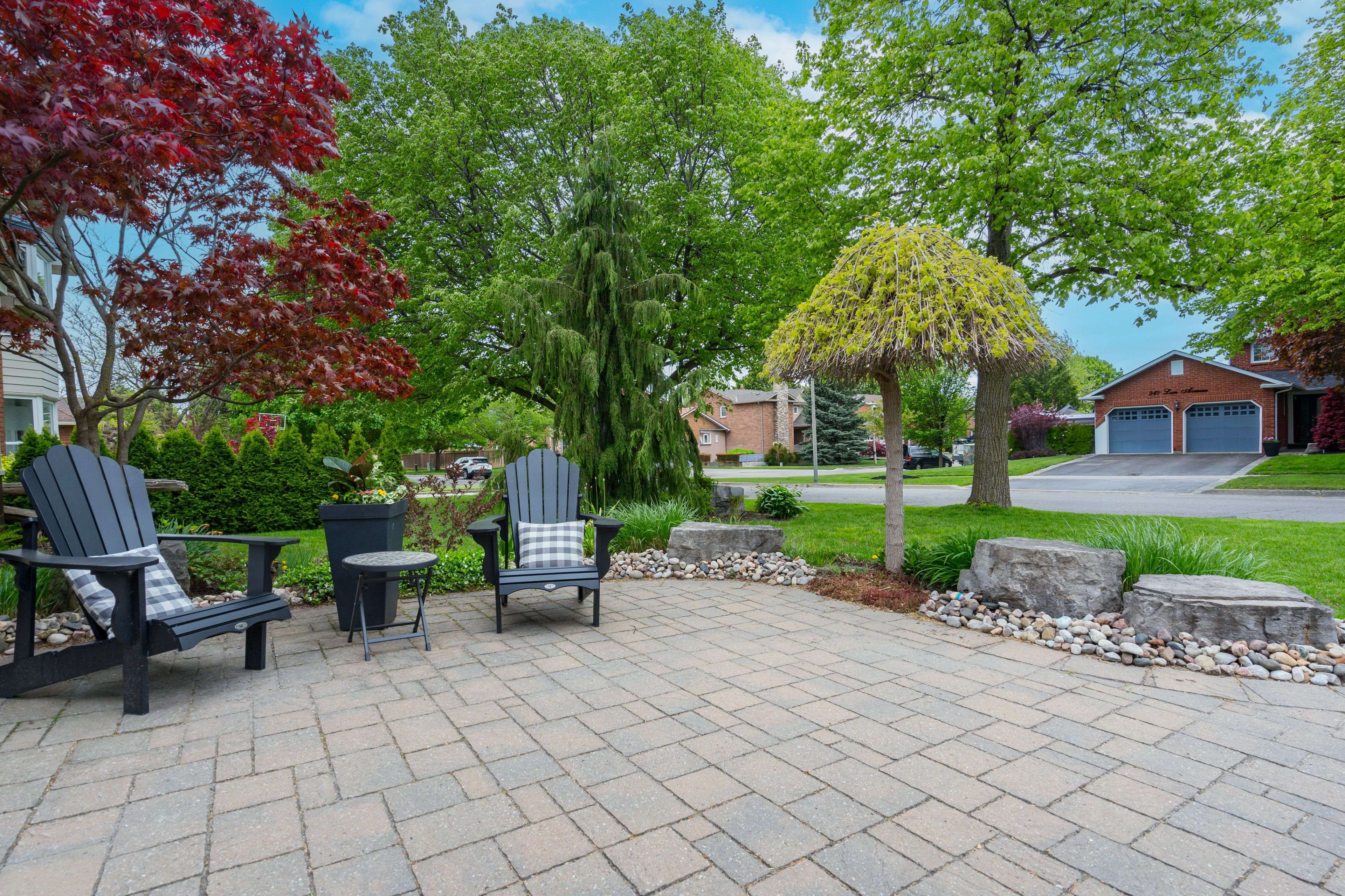 Whitchurch-stouffville, ON L4A 6C7,250 Lori AVE