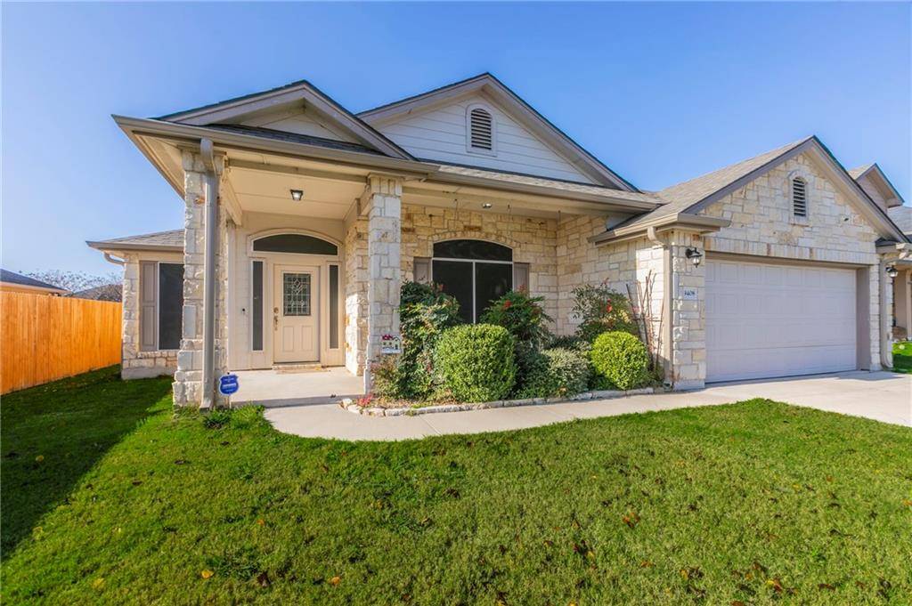 Waco, TX 76708,9408 Centennial Drive