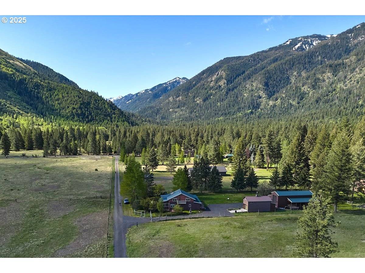 Lostine, OR 97857,64910 FIR RD
