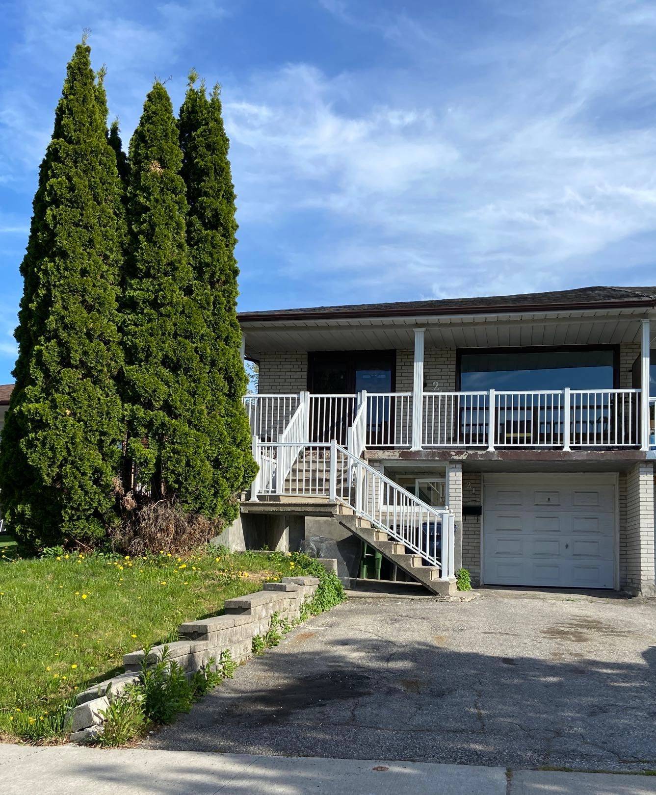 Toronto C15, ON M2J 4E9,21 Sepia DR #Main Floor