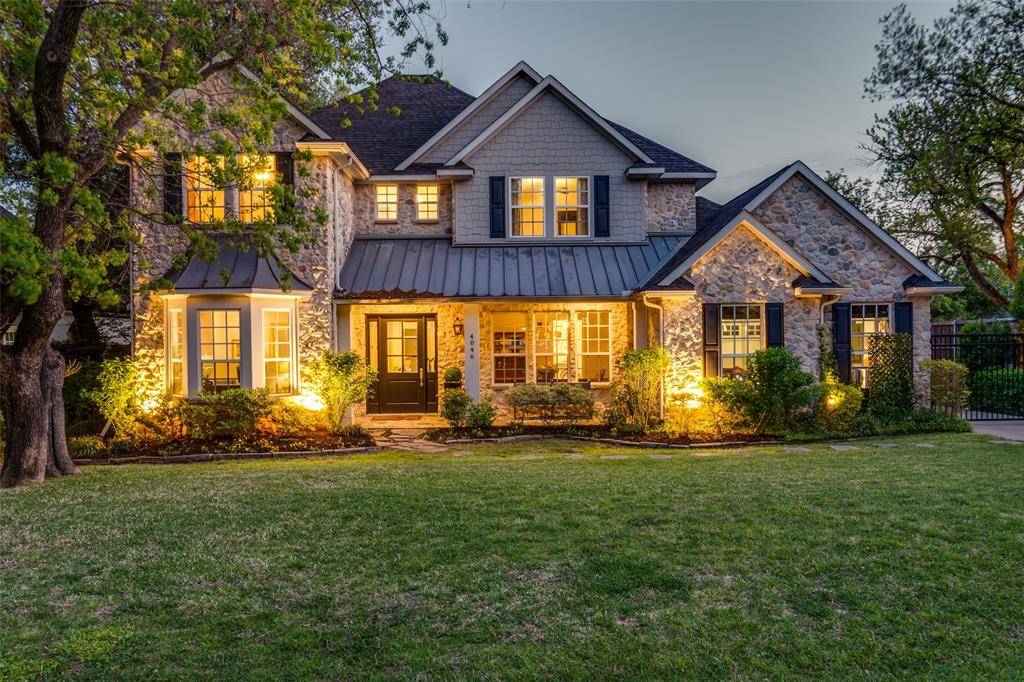 Dallas, TX 75220,4046 Davila Drive