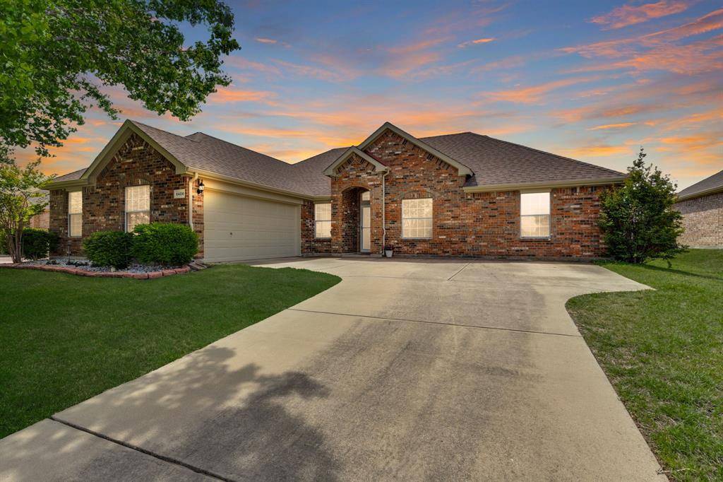 Midlothian, TX 76065,6406 Morning Dew Drive