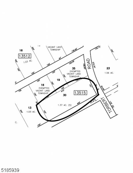 Long Hill Twp., NJ 07933,99 Torbert