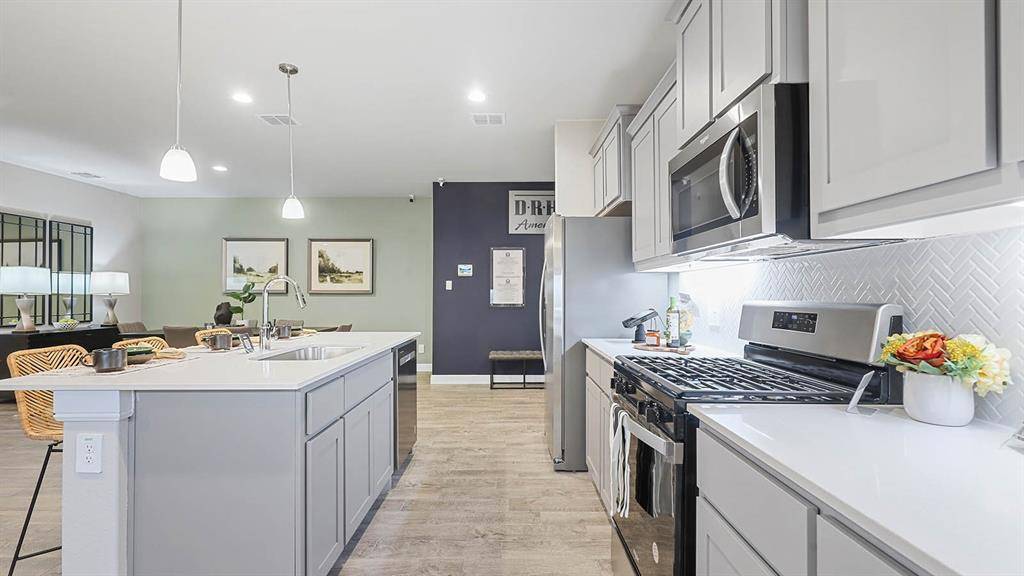 Granbury, TX 76048,4237 CORNERSTONE Circle
