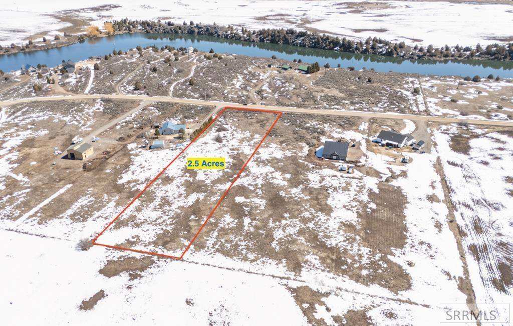 Ashton, ID 83420,1387 Cedar Lake Lane