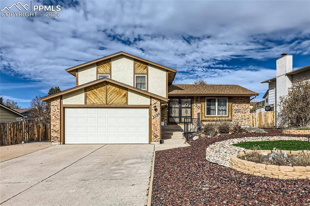 Colorado Springs, CO 80920,3590 Rocky Knoll DR