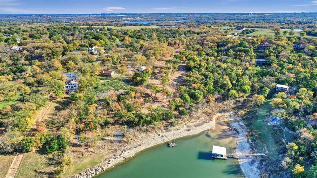 Denison, TX 75020,Lot 1 TBD Thompson Heights Drive
