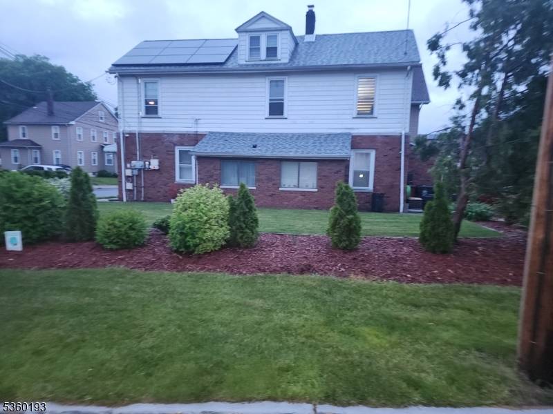 Nutley Twp., NJ 07110,20 Harrison St